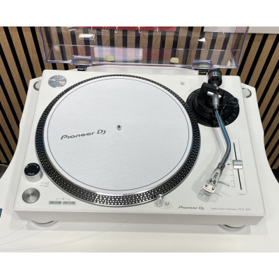 Pioneer PLX-500